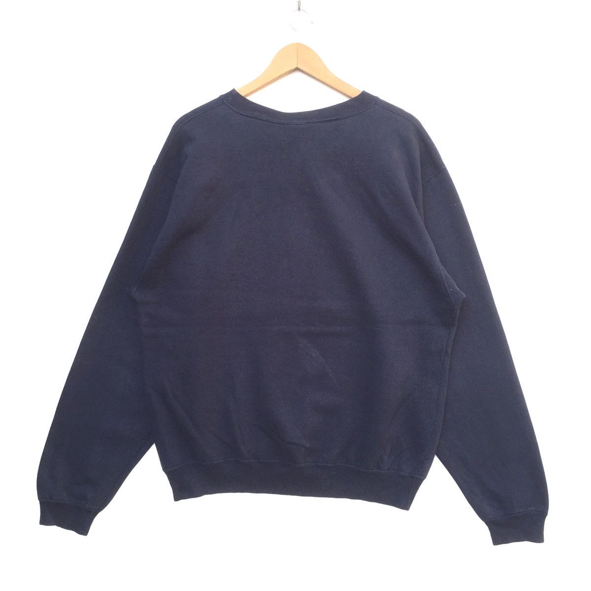 Timberland Timberland Weather Gear Big Logo Sweatshirt | Spell Out | L Size US L / EU 52-54 / 3 - 6 Thumbnail
