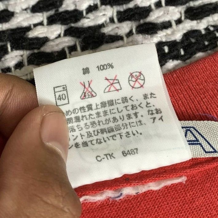 Anime × Vintage Vintage Gundam Sieg Zeon Shirt Vintage Cospa Size US M / EU 48-50 / 2 - 10 Thumbnail