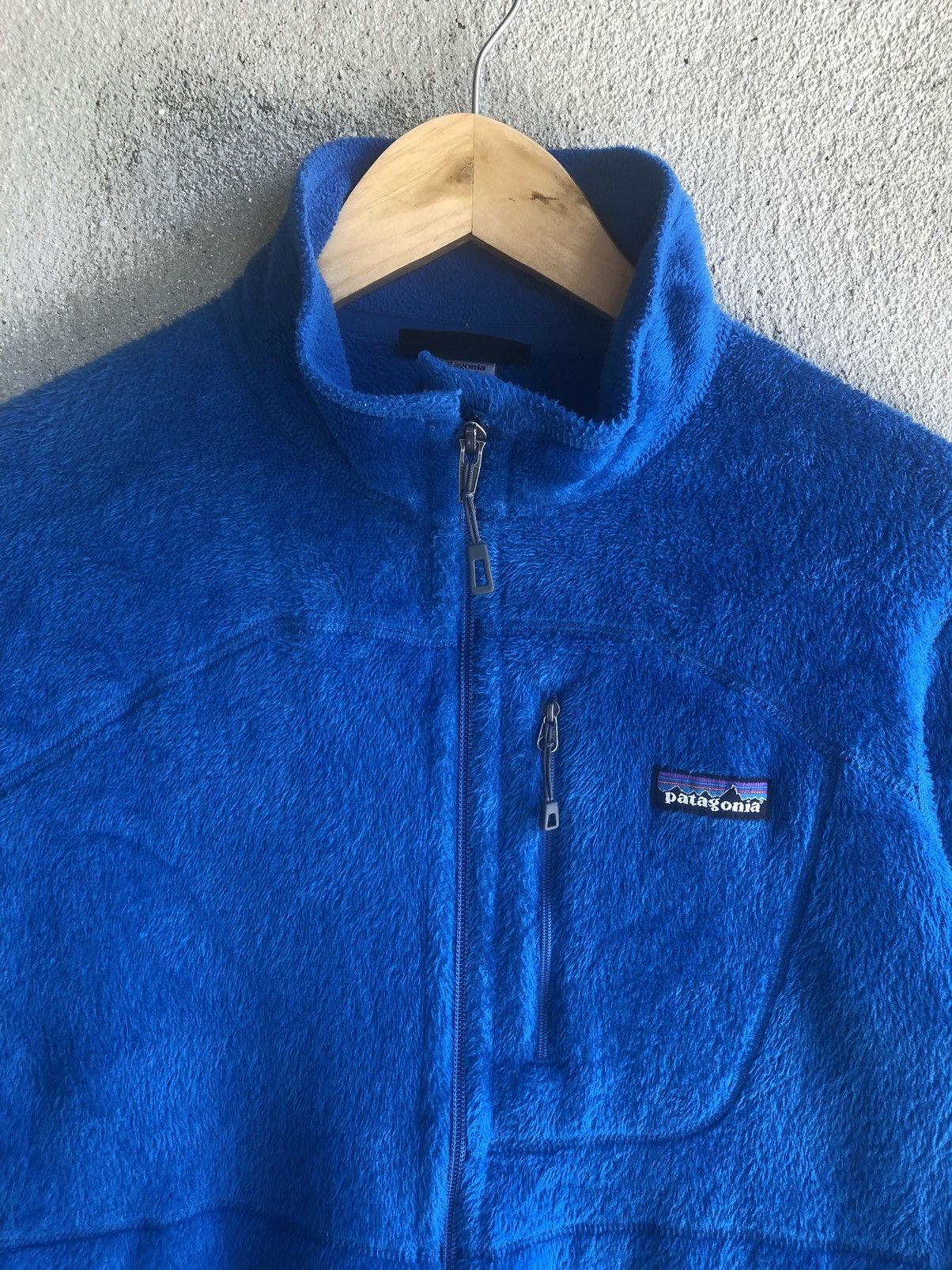 Patagonia Patagonia R1 Regulator Fleece Jacket Size US S / EU 44-46 / 1 - 4 Thumbnail