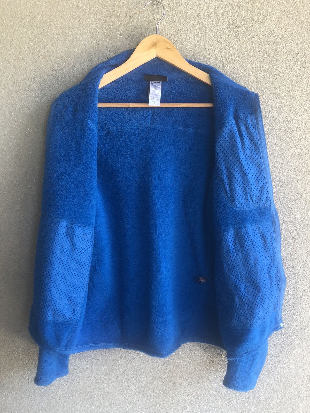 Patagonia Patagonia R1 Regulator Fleece Jacket Size US S / EU 44-46 / 1 - 3 Thumbnail