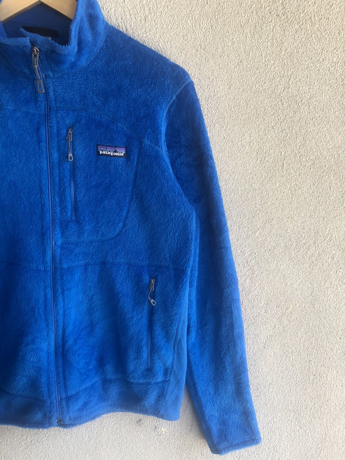 Patagonia Patagonia R1 Regulator Fleece Jacket Size US S / EU 44-46 / 1 - 6 Thumbnail
