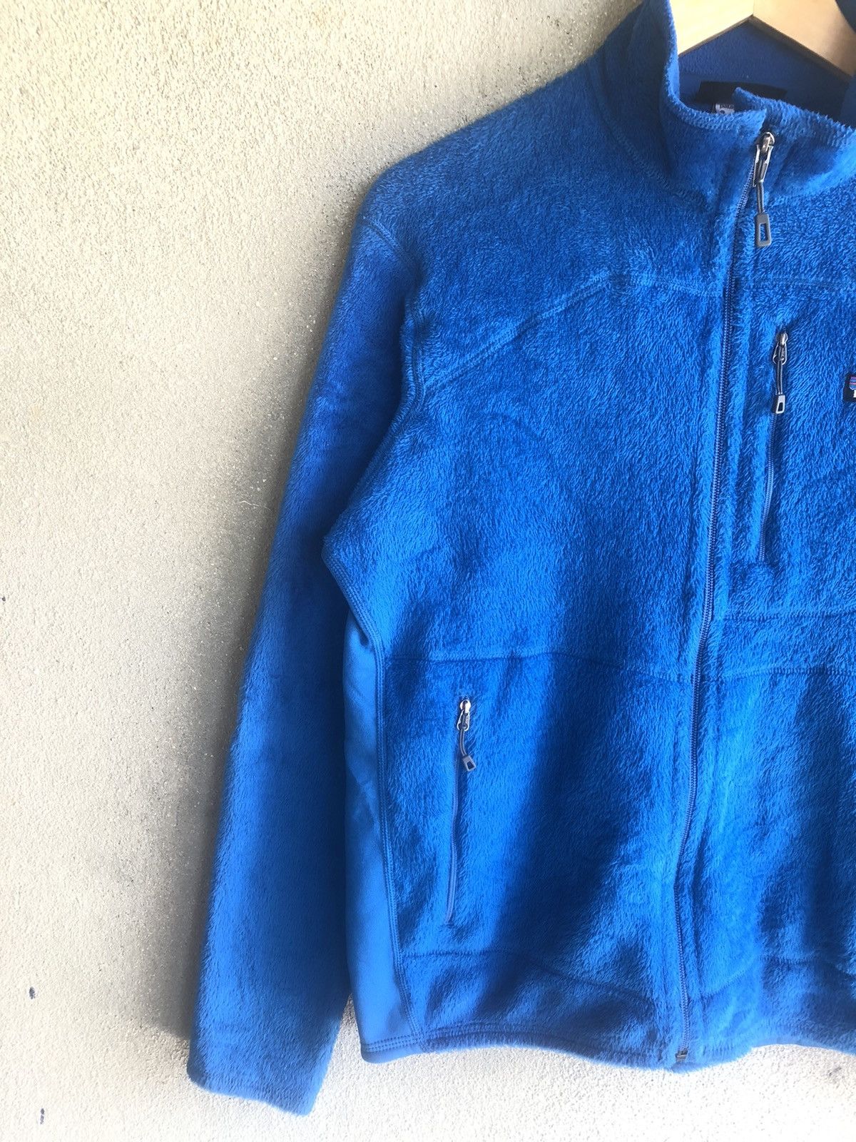 Patagonia Patagonia R1 Regulator Fleece Jacket Size US S / EU 44-46 / 1 - 5 Thumbnail