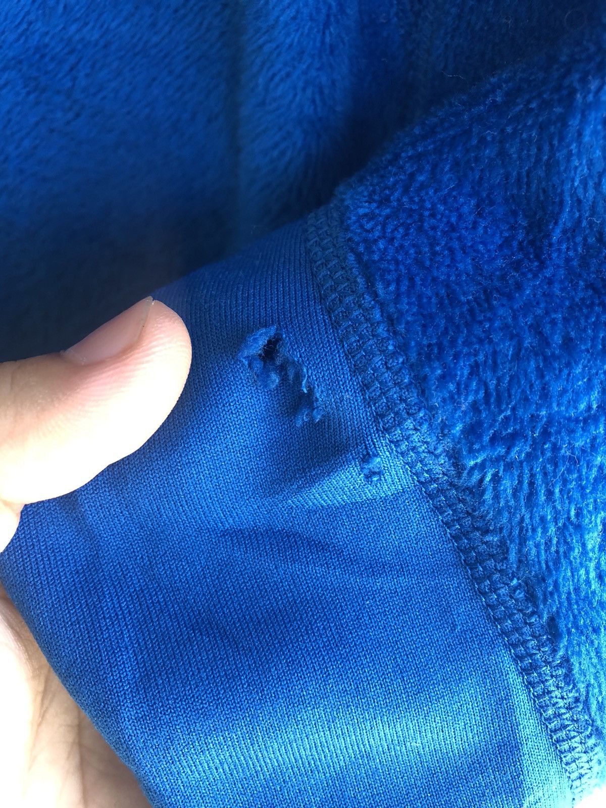 Patagonia Patagonia R1 Regulator Fleece Jacket Size US S / EU 44-46 / 1 - 9 Thumbnail