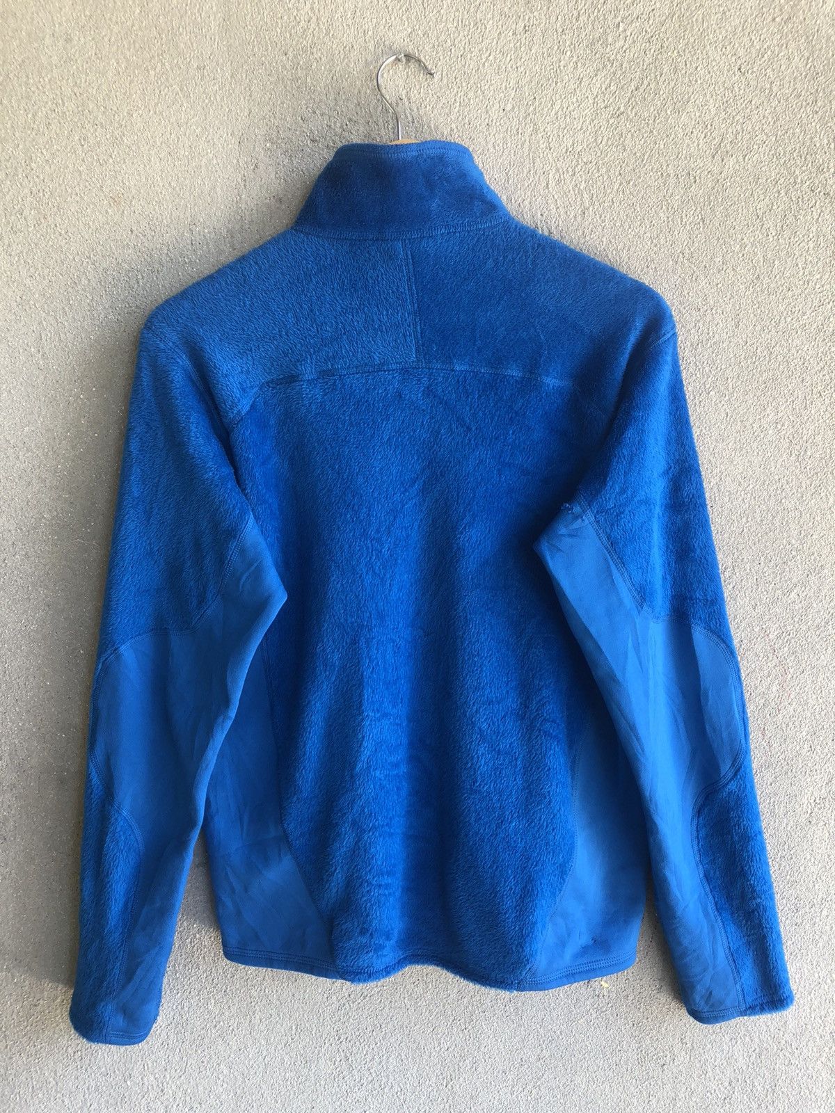Patagonia Patagonia R1 Regulator Fleece Jacket Size US S / EU 44-46 / 1 - 2 Thumbnail