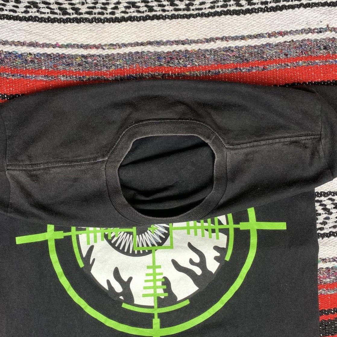 Mishka Mishka MNWKA Shirt Japanese Brand Size US S / EU 44-46 / 1 - 5 Thumbnail