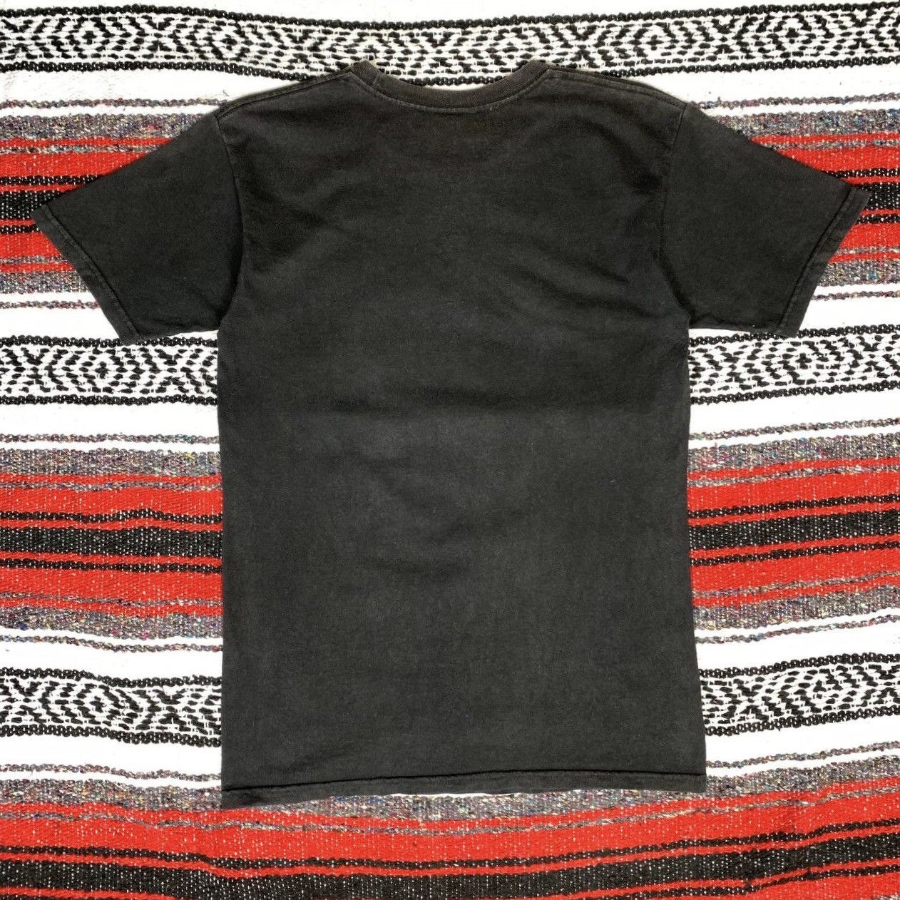 Mishka Mishka MNWKA Shirt Japanese Brand Size US S / EU 44-46 / 1 - 2 Thumbnail