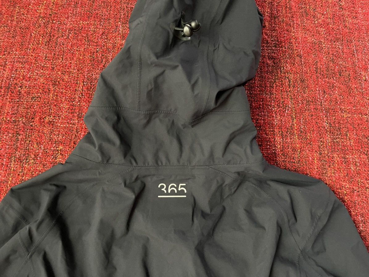 Designer (369€ Retail) 365 Projects gorpcore jacket Size XS / US 0-2 / IT 36-38 - 15 Thumbnail