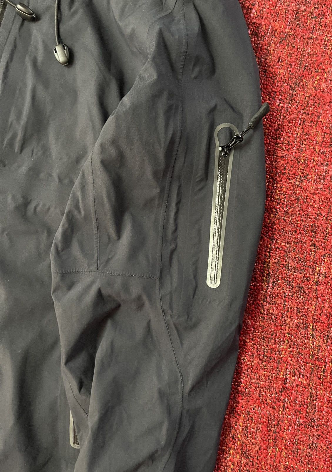 Designer (369€ Retail) 365 Projects gorpcore jacket Size XS / US 0-2 / IT 36-38 - 3 Thumbnail