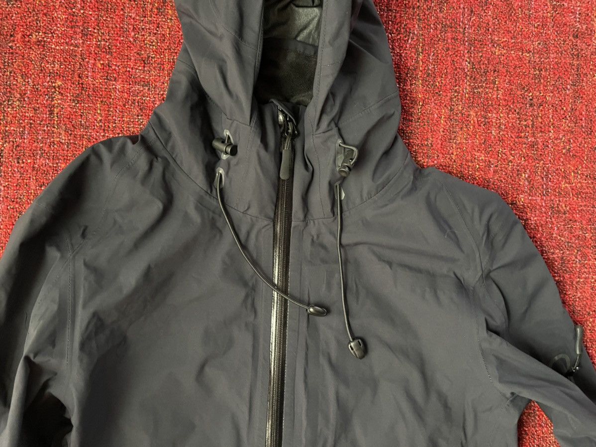 Designer (369€ Retail) 365 Projects gorpcore jacket Size XS / US 0-2 / IT 36-38 - 5 Thumbnail