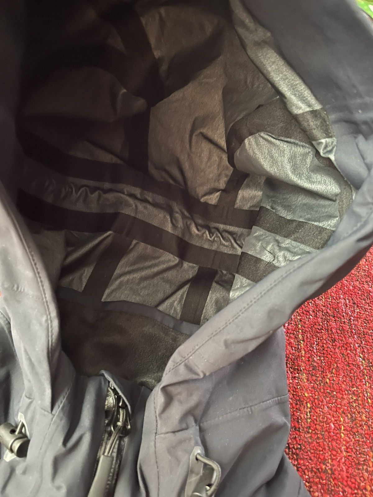 Designer (369€ Retail) 365 Projects gorpcore jacket Size XS / US 0-2 / IT 36-38 - 6 Thumbnail