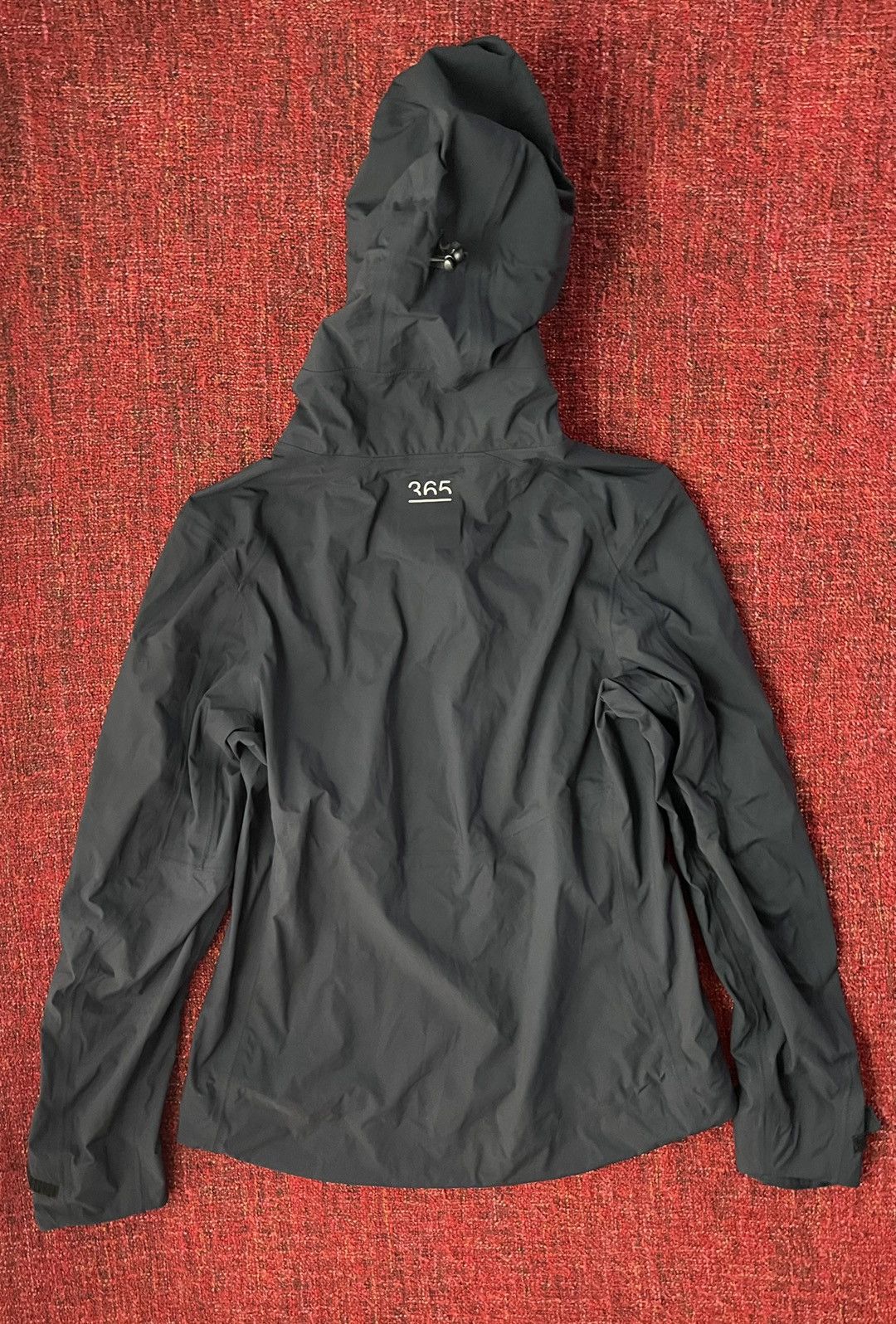 Designer (369€ Retail) 365 Projects gorpcore jacket Size XS / US 0-2 / IT 36-38 - 14 Thumbnail