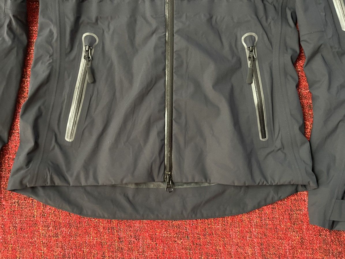 Designer (369€ Retail) 365 Projects gorpcore jacket Size XS / US 0-2 / IT 36-38 - 2 Thumbnail