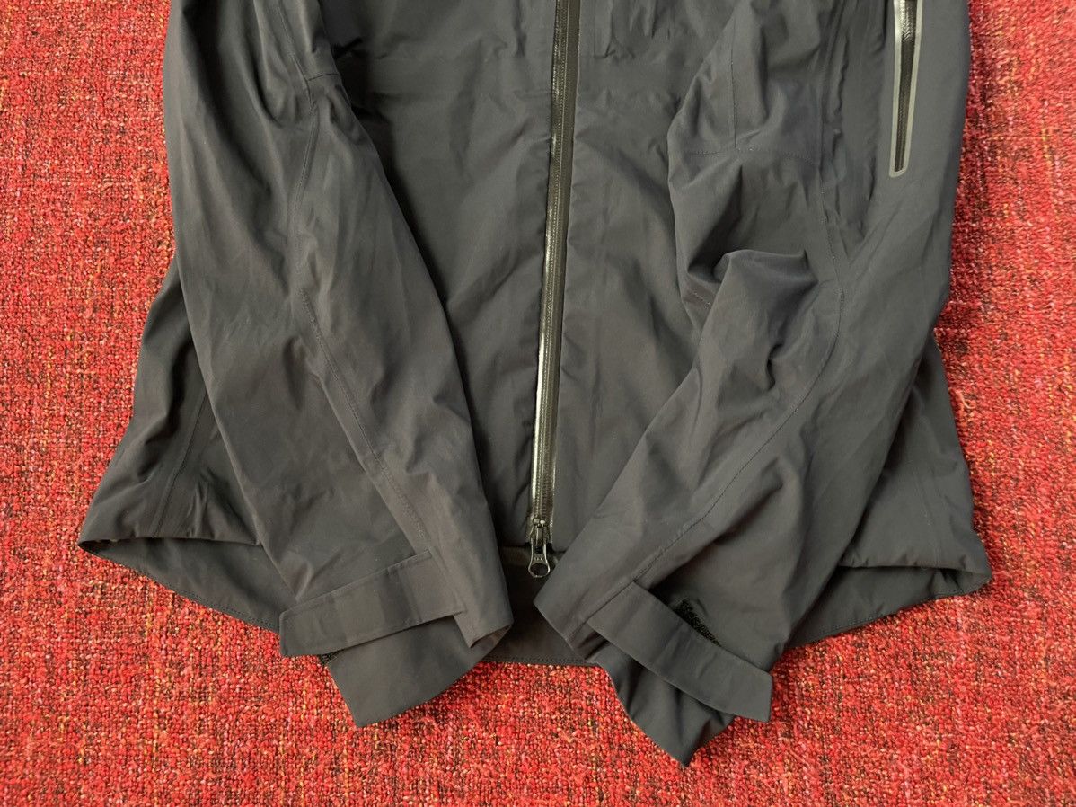 Designer (369€ Retail) 365 Projects gorpcore jacket Size XS / US 0-2 / IT 36-38 - 4 Thumbnail