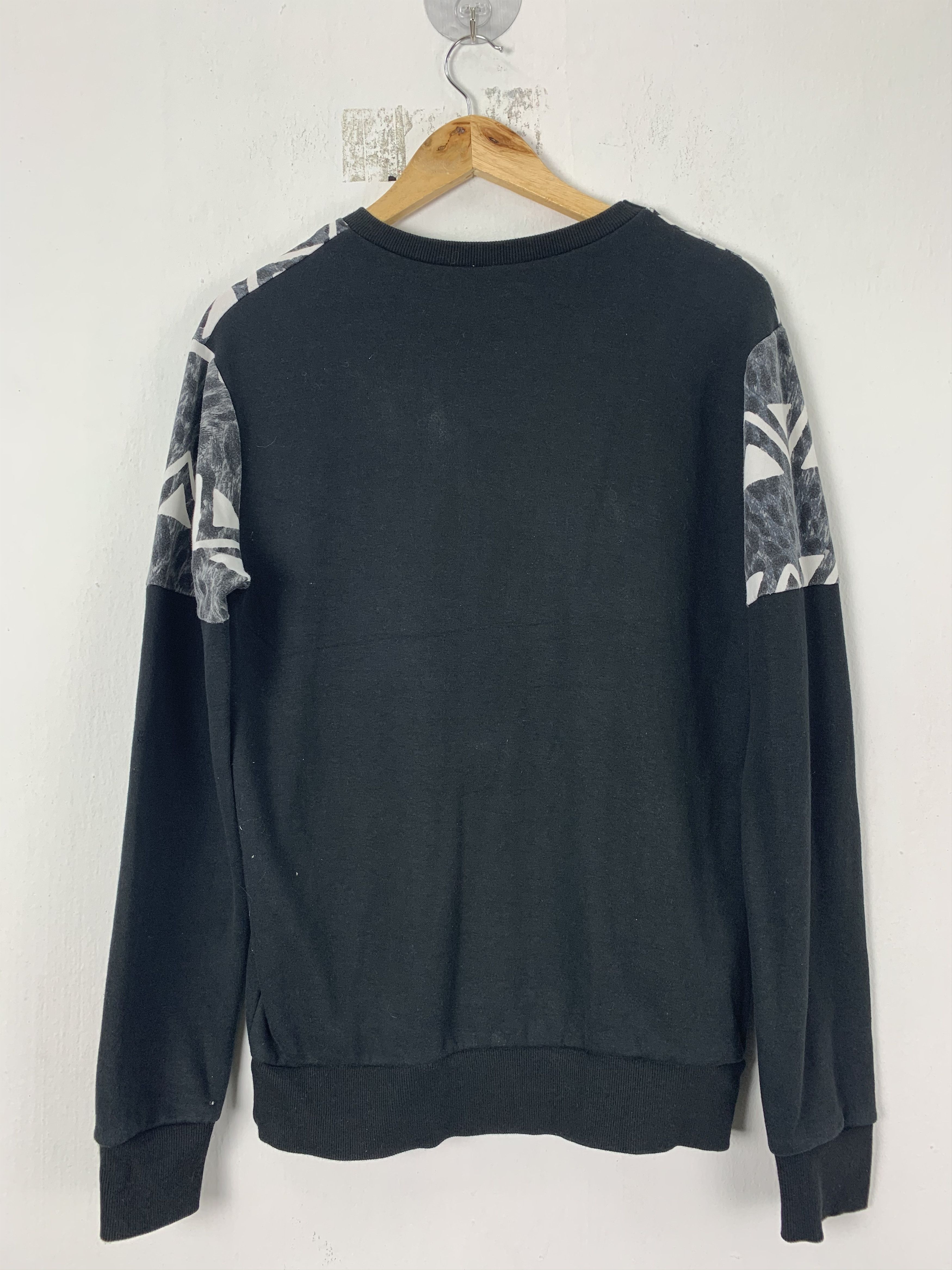 Japanese Brand Sweatshirt Roen Vintage Japanese Branded Streetwear #057 Size US S / EU 44-46 / 1 - 4 Thumbnail