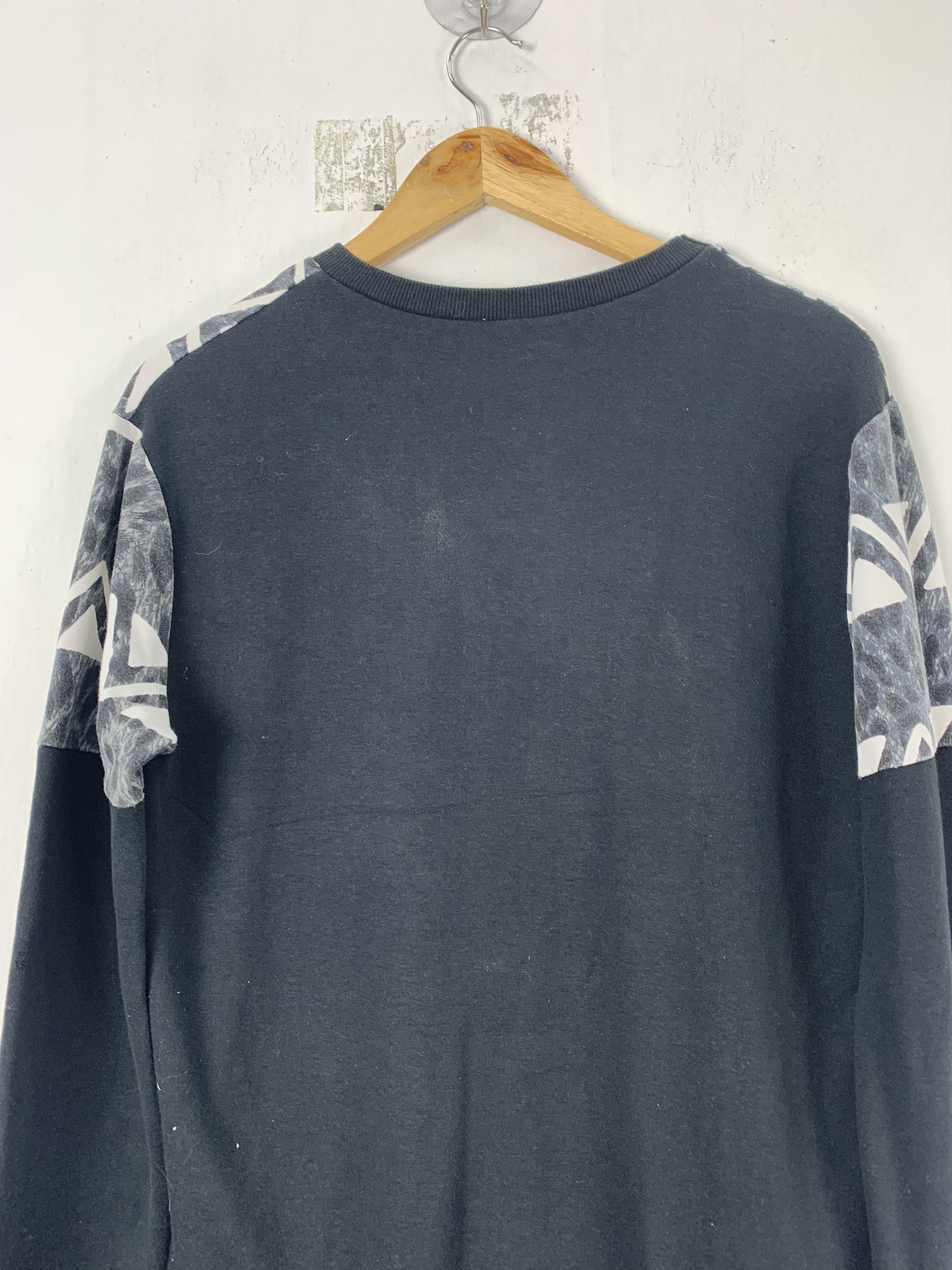 Japanese Brand Sweatshirt Roen Vintage Japanese Branded Streetwear #057 Size US S / EU 44-46 / 1 - 6 Thumbnail