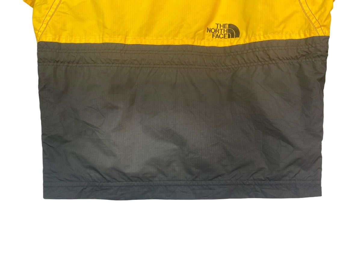 The North Face Vtg 90s The North Face skiwear colorblock design jacket Size US L / EU 52-54 / 3 - 11 Thumbnail