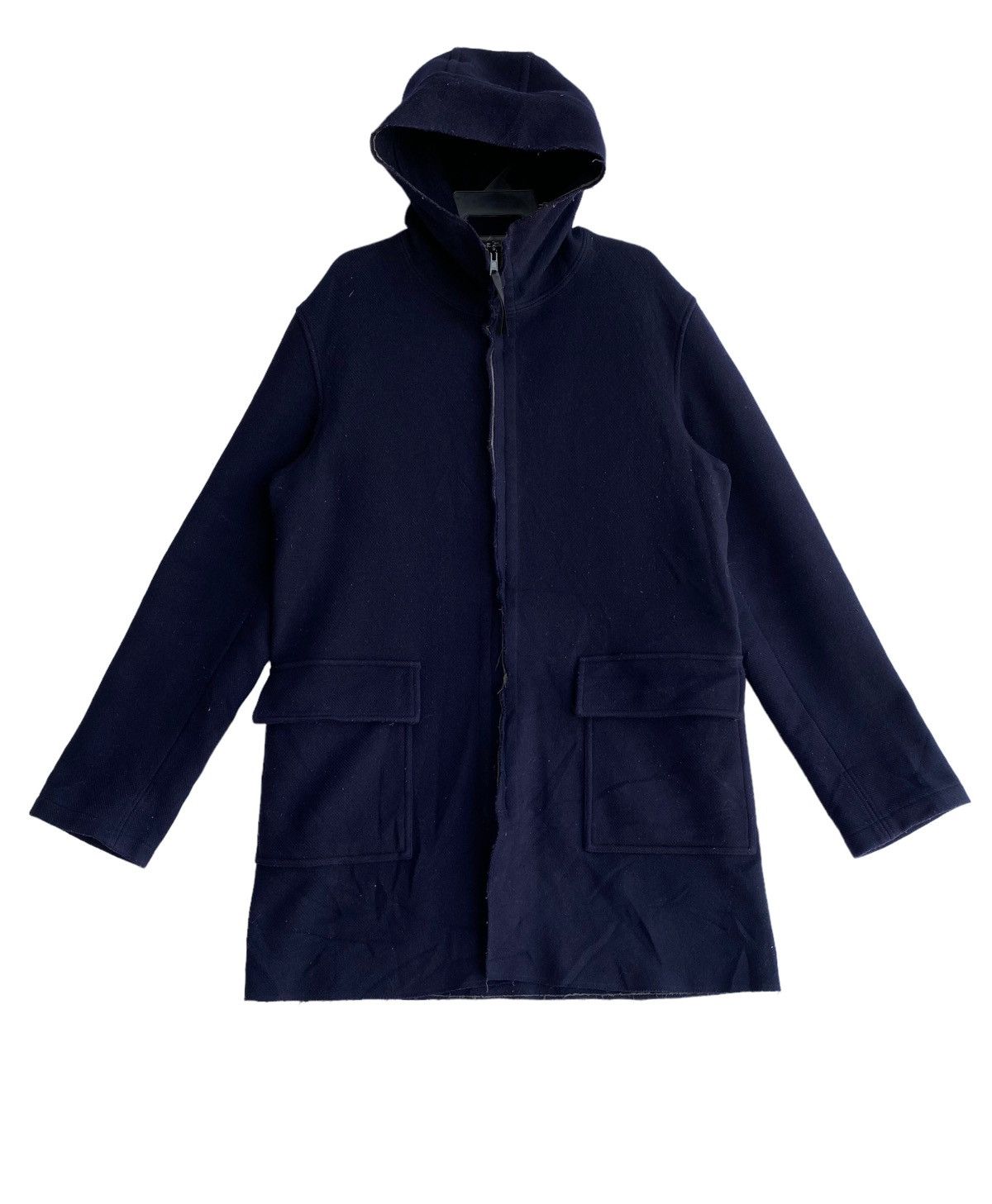 Men's CABANE de ZUCCa Outerwear | Grailed