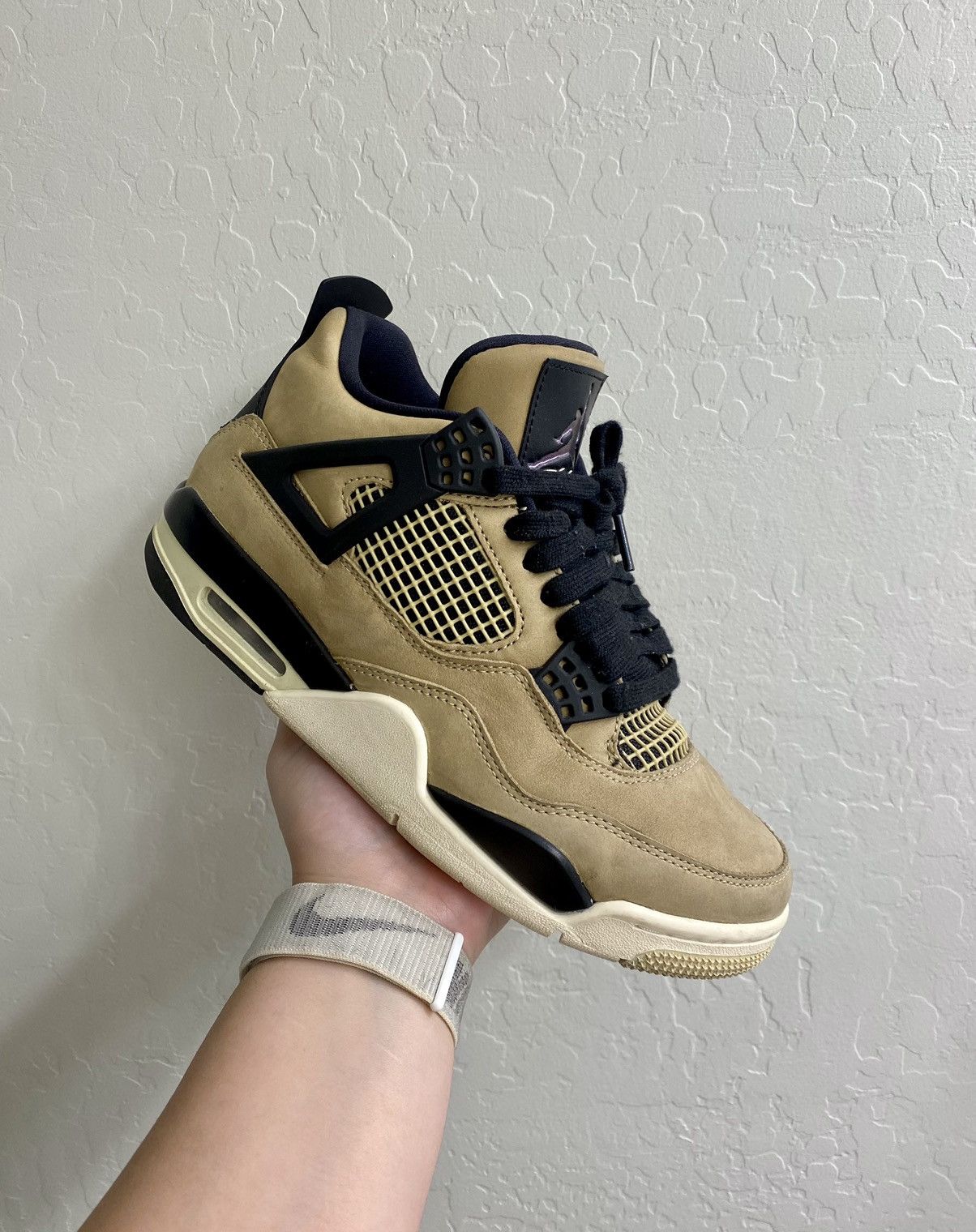 mushroom aj4