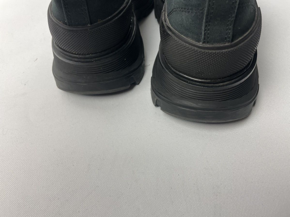 Alexander McQueen Tread Slick low top Size US 8.5 / EU 41-42 - 2 Thumbnail