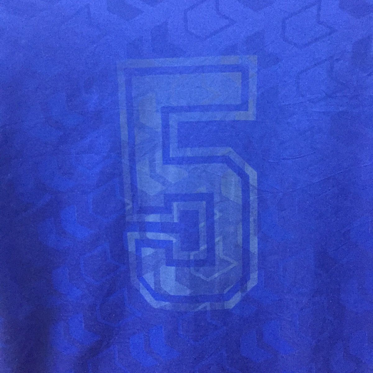 Rare Design Jersey