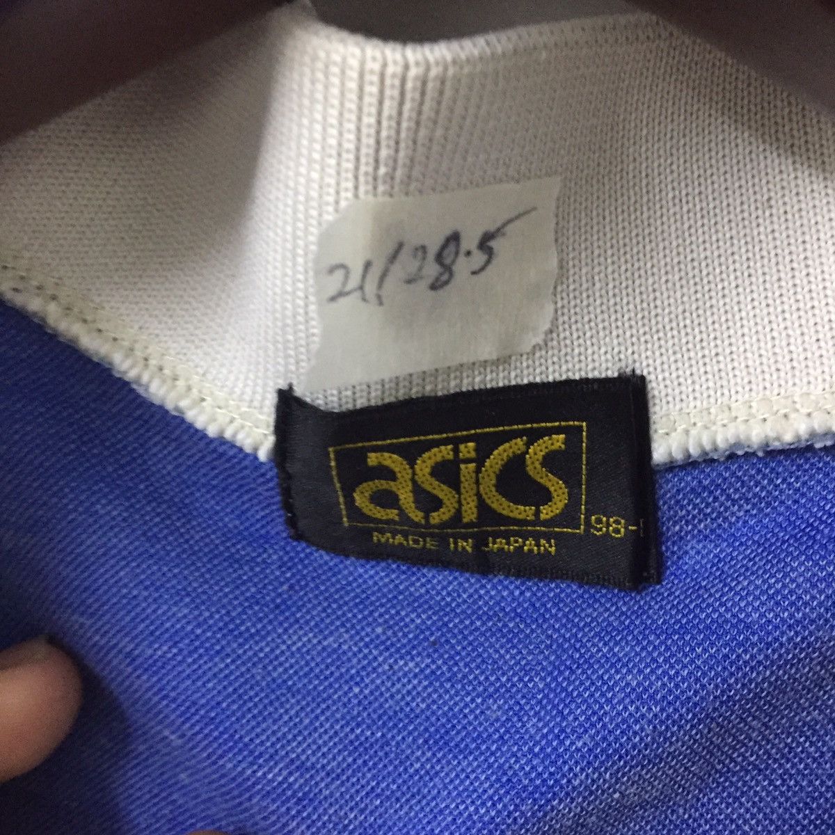 Rare Design Jersey