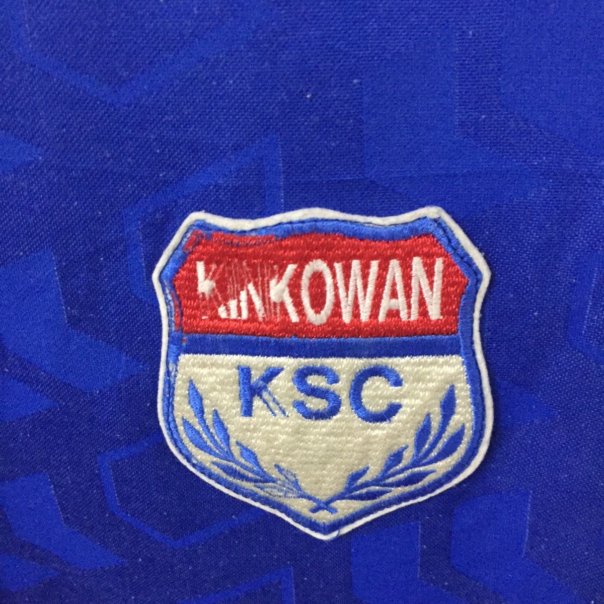 Rare Design Jersey