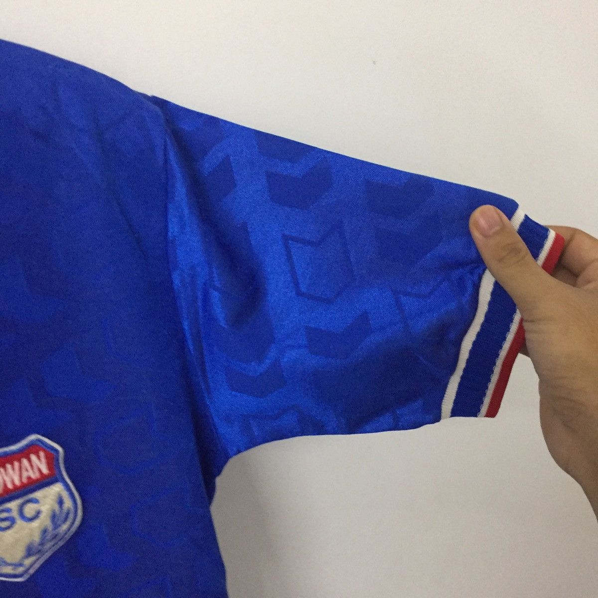 Rare Design Jersey