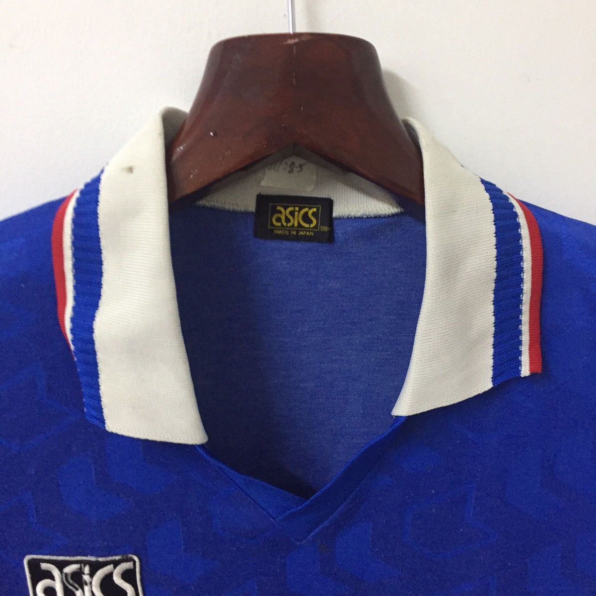 Rare Design Jersey