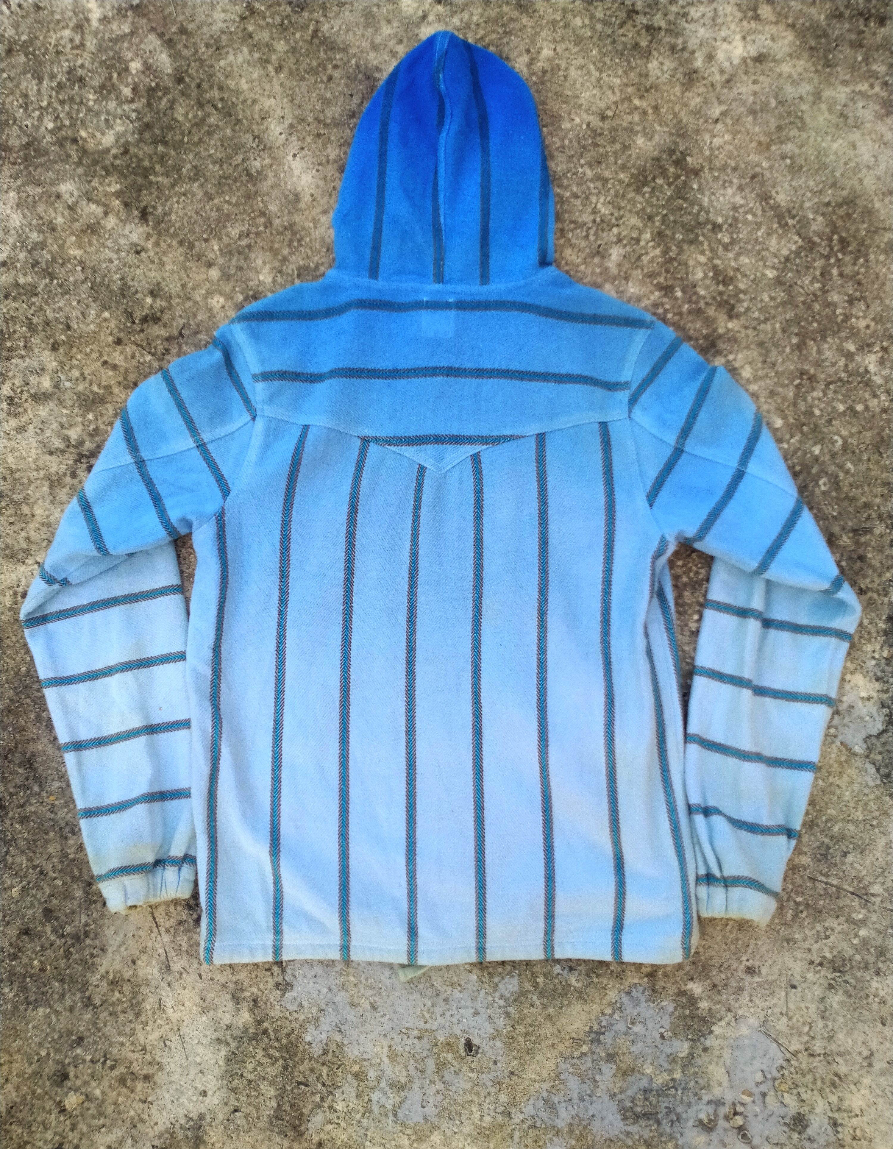 Ocean Pacific OCEAN PACIFIC SUNWEAR SMALL LOGO HOODIE Size US M / EU 48-50 / 2 - 8 Thumbnail