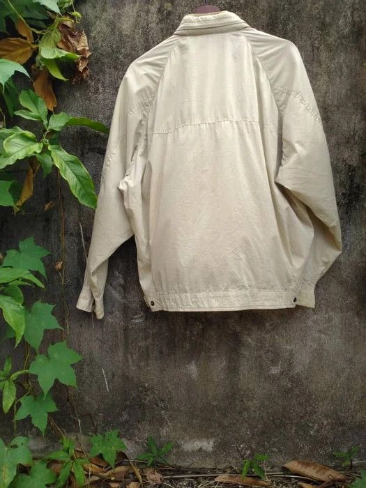 Burberry BURBERRY LONDON CREAM LIGHT JACKET SIZE XL Size US XL / EU 56 / 4 - 9 Thumbnail