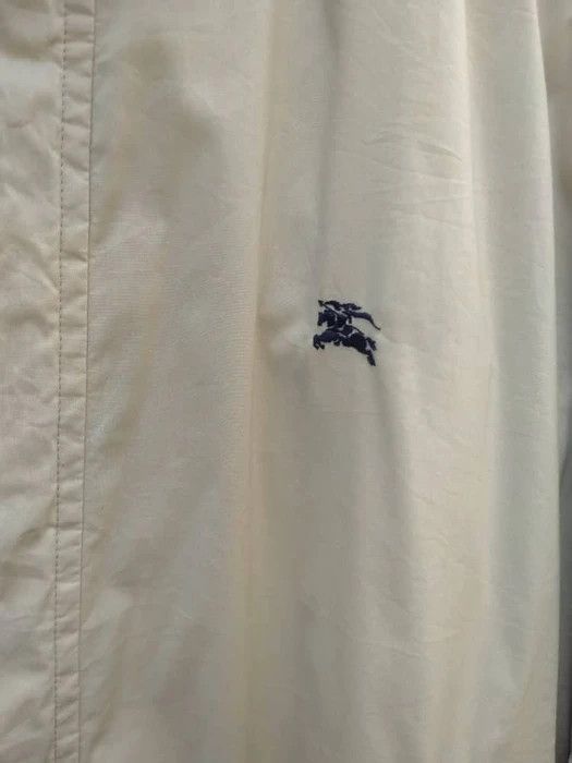 Burberry BURBERRY LONDON CREAM LIGHT JACKET SIZE XL Size US XL / EU 56 / 4 - 2 Thumbnail