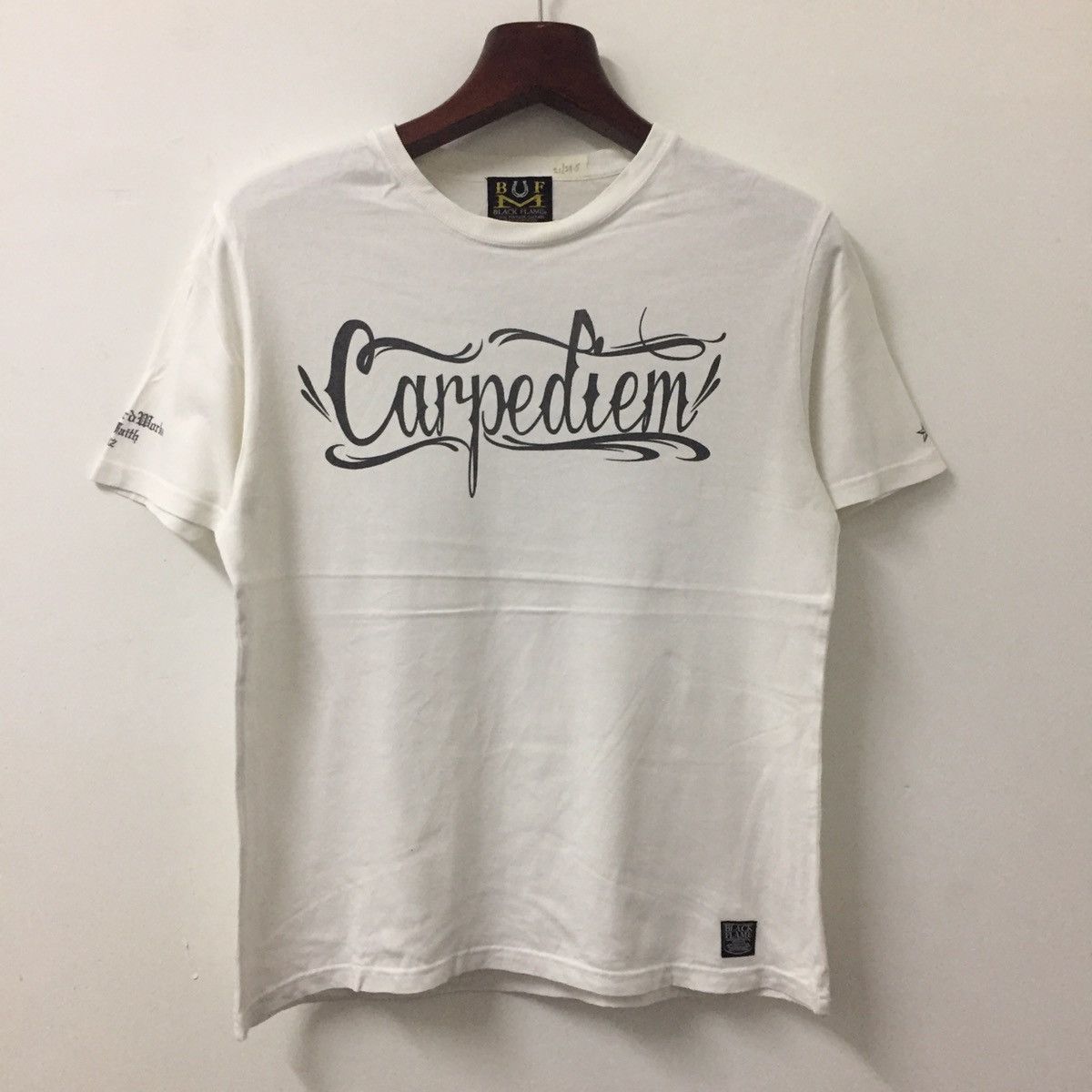 Rare Design Backprint