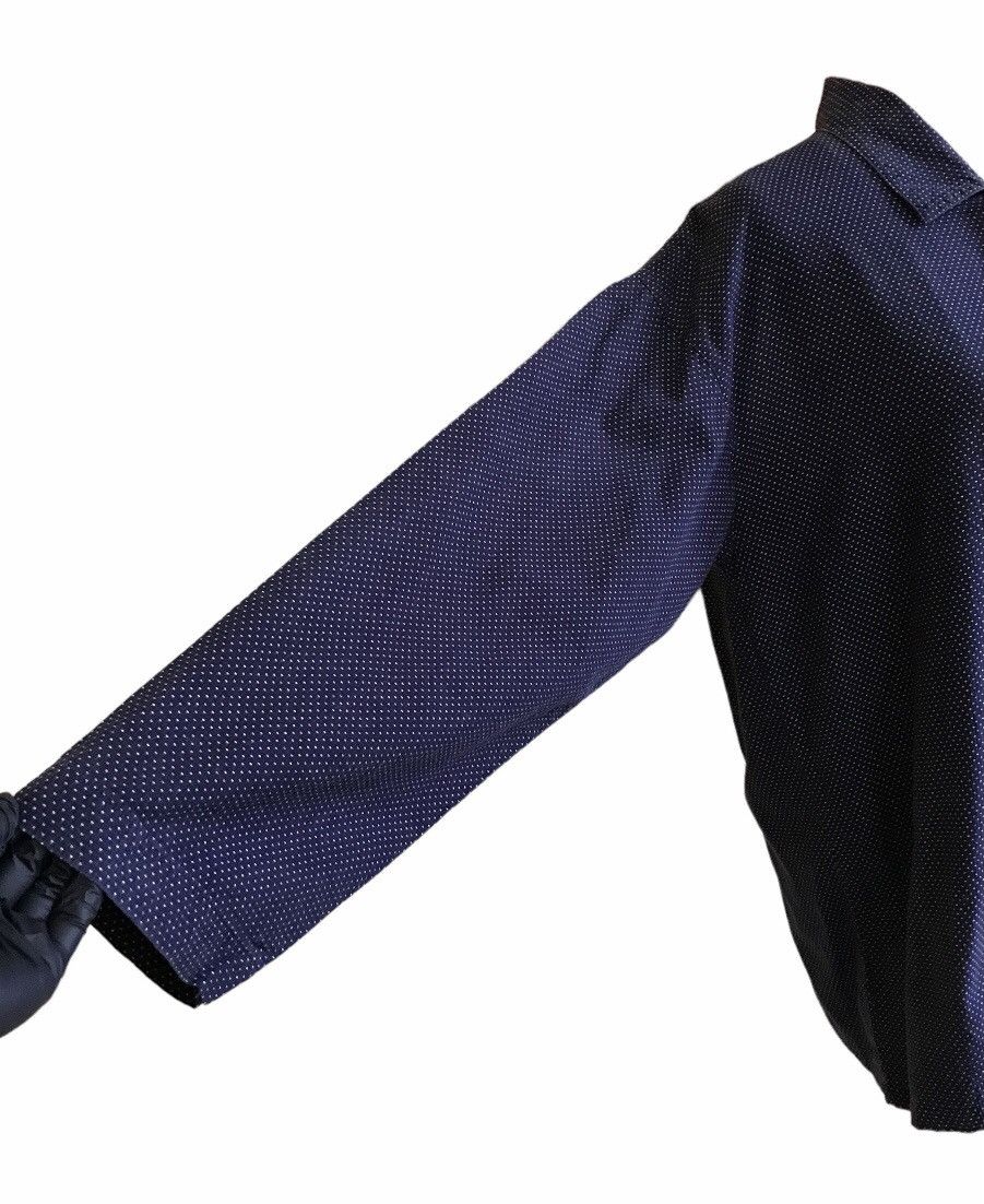 Rykiel Homme Polkadot Design Pyjamas