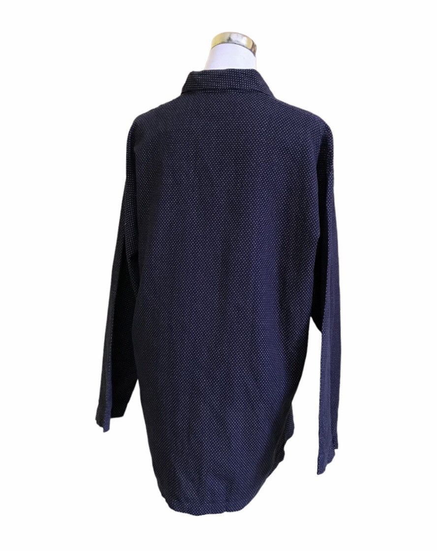 Rykiel Homme Polkadot Design Pyjamas