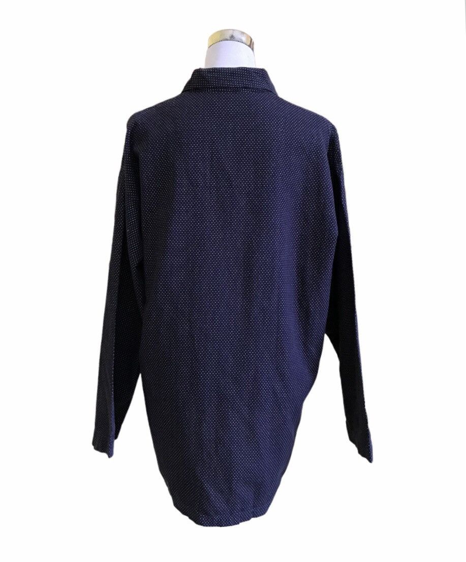 Rykiel Homme Polkadot Design Pyjamas