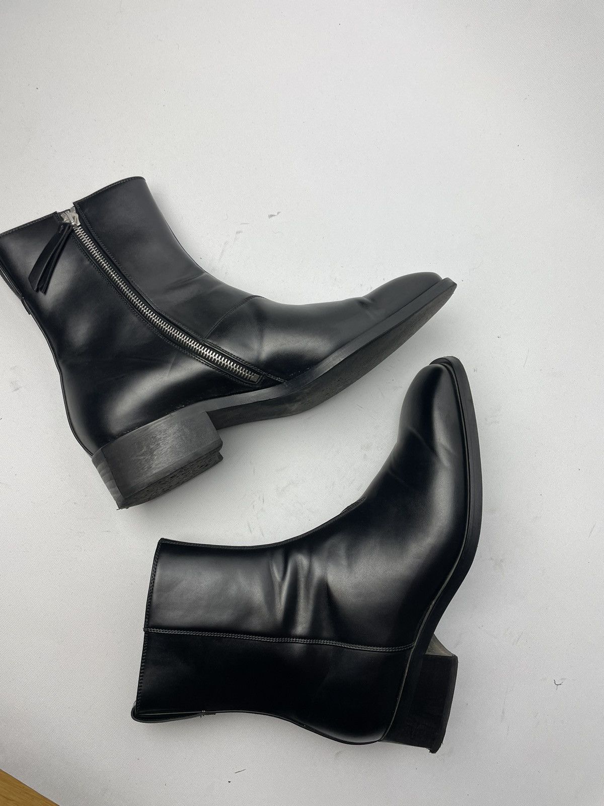 Stella McCartney Chelsea boots Size US 9 / EU 42 - 1 Thumbnail