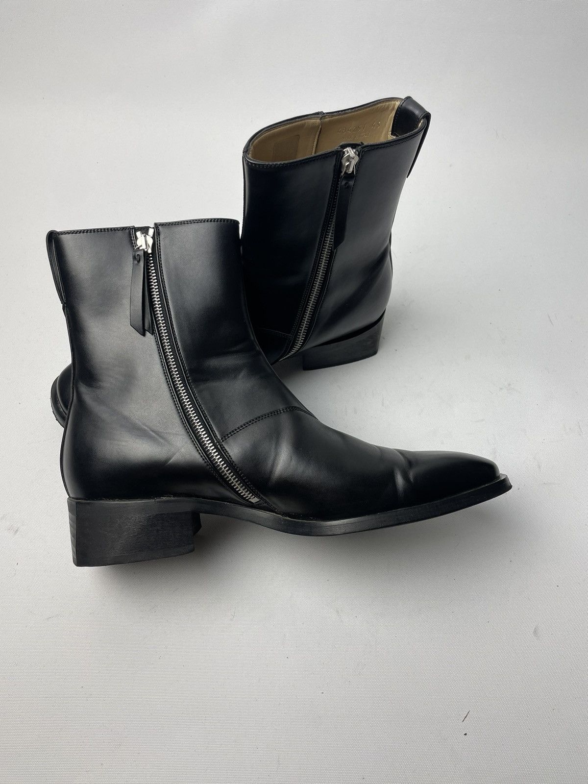 Stella McCartney Chelsea boots Size US 9 / EU 42 - 4 Thumbnail
