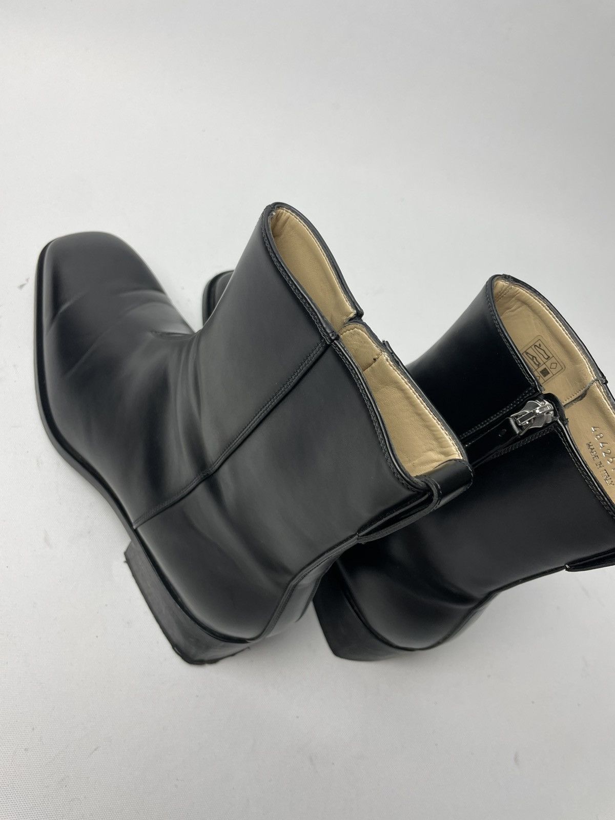 Stella McCartney Chelsea boots Size US 9 / EU 42 - 2 Thumbnail