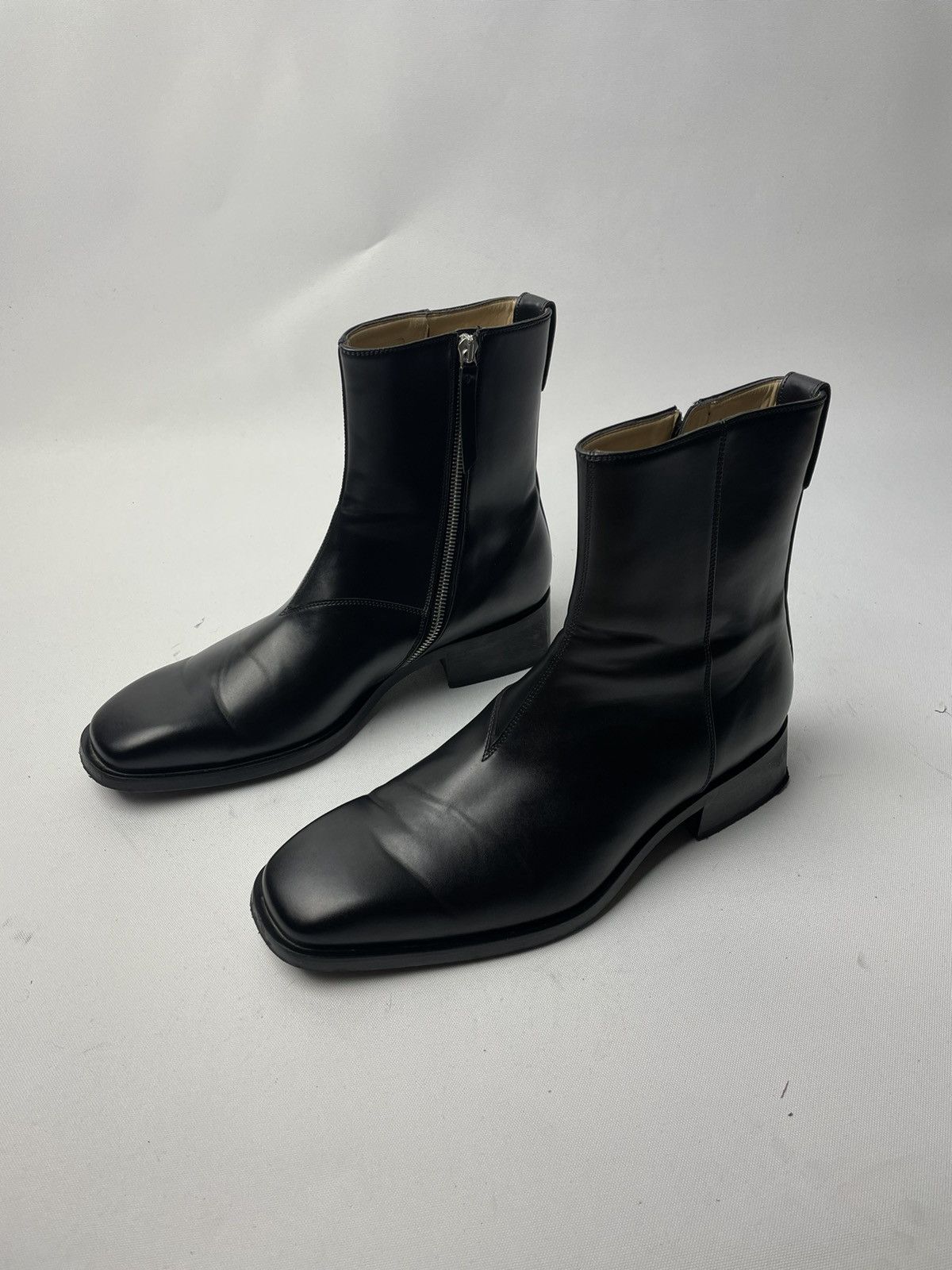 Stella McCartney Chelsea boots Size US 9 / EU 42 - 6 Thumbnail