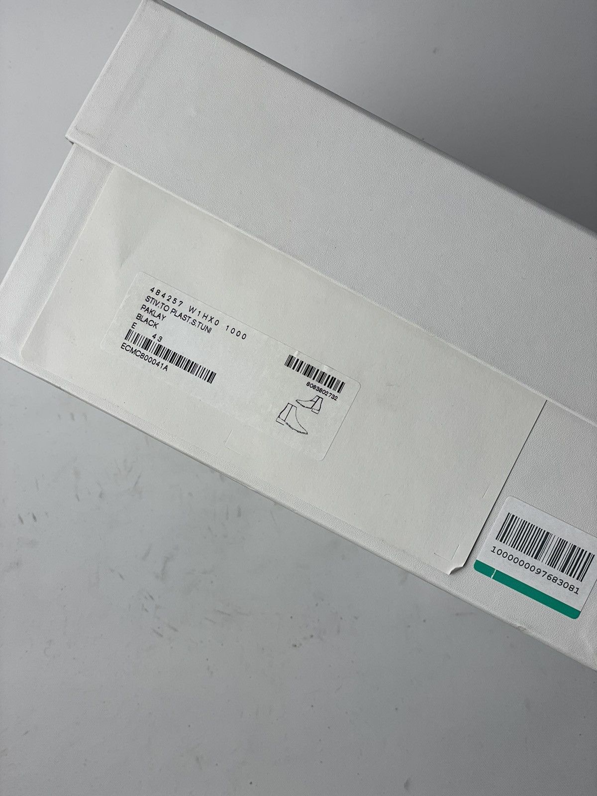 Stella McCartney Chelsea boots Size US 9 / EU 42 - 8 Thumbnail