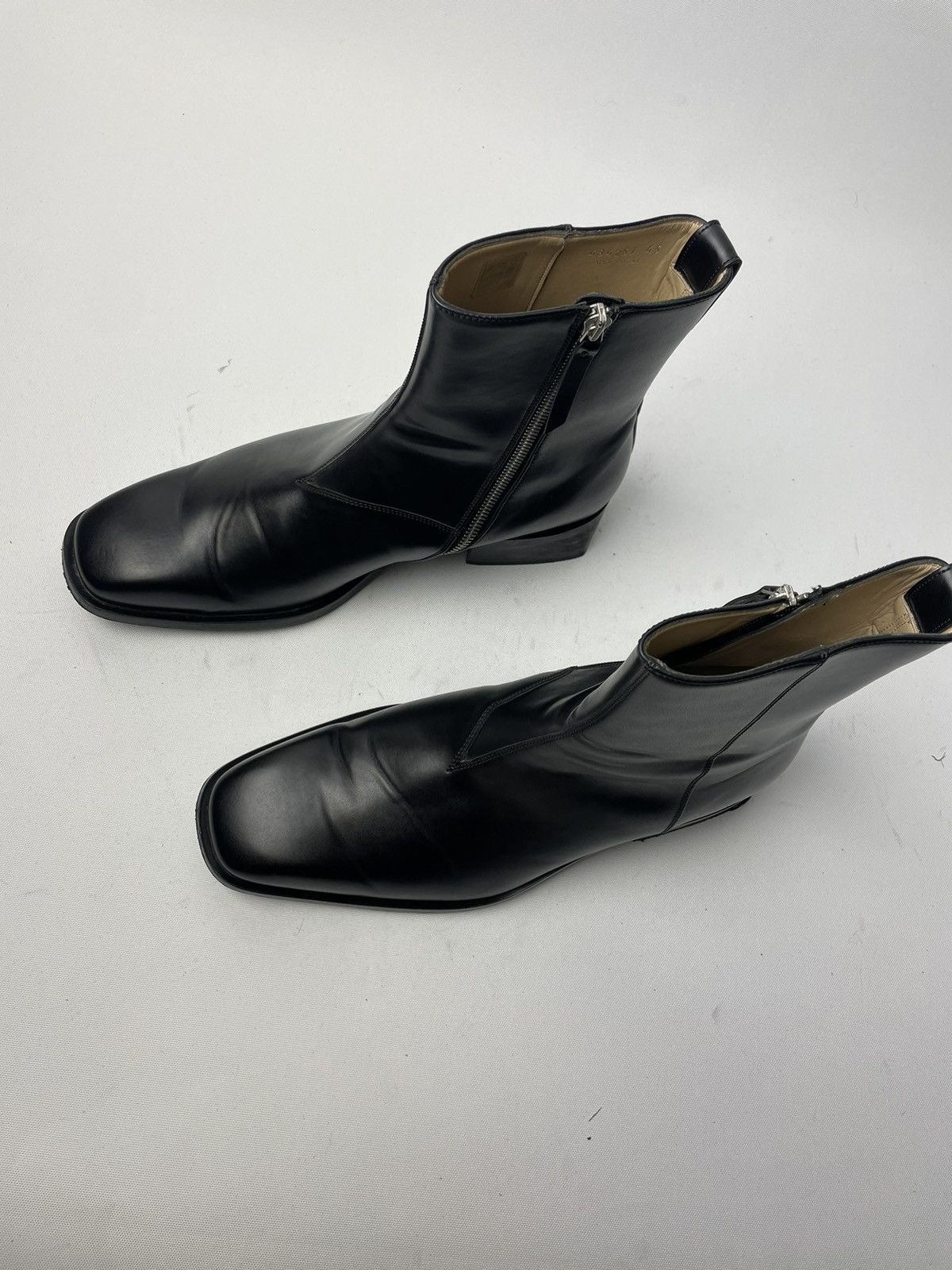 Stella McCartney Chelsea boots Size US 9 / EU 42 - 5 Thumbnail