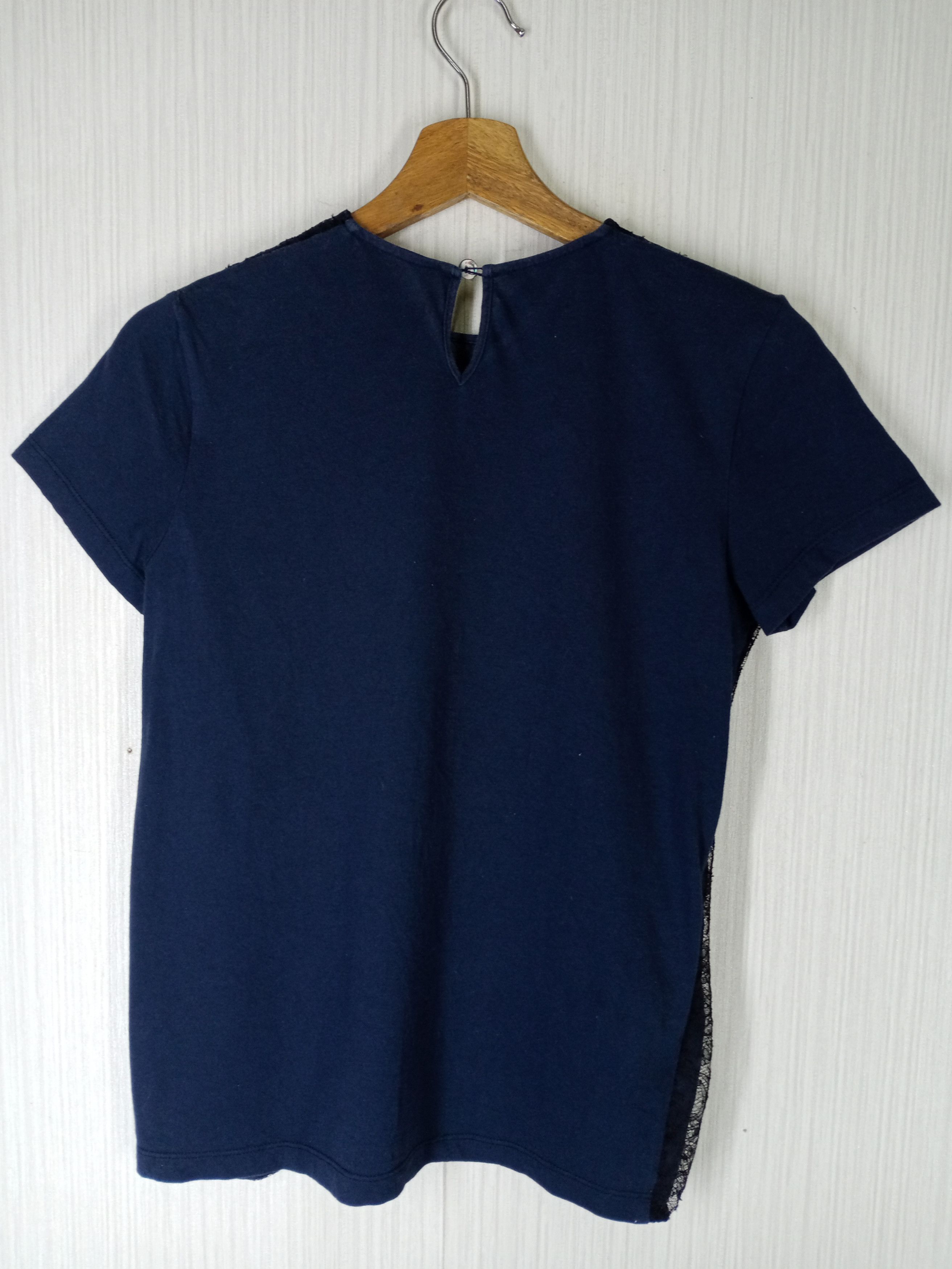 Prada Rare Vintage PRADA MILANO Tee Size M / US 6-8 / IT 42-44 - 6 Thumbnail
