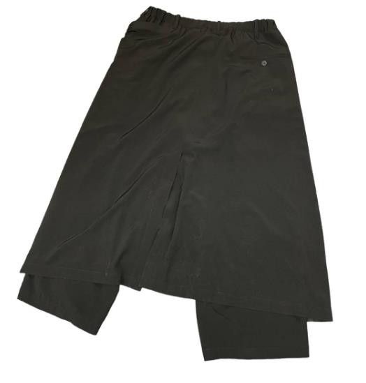 Yohji Yamamoto Yohji Yamamoto Pour Homme SS22 - Wrap Around pants Pants Size US 30 / EU 46 - 13 Thumbnail