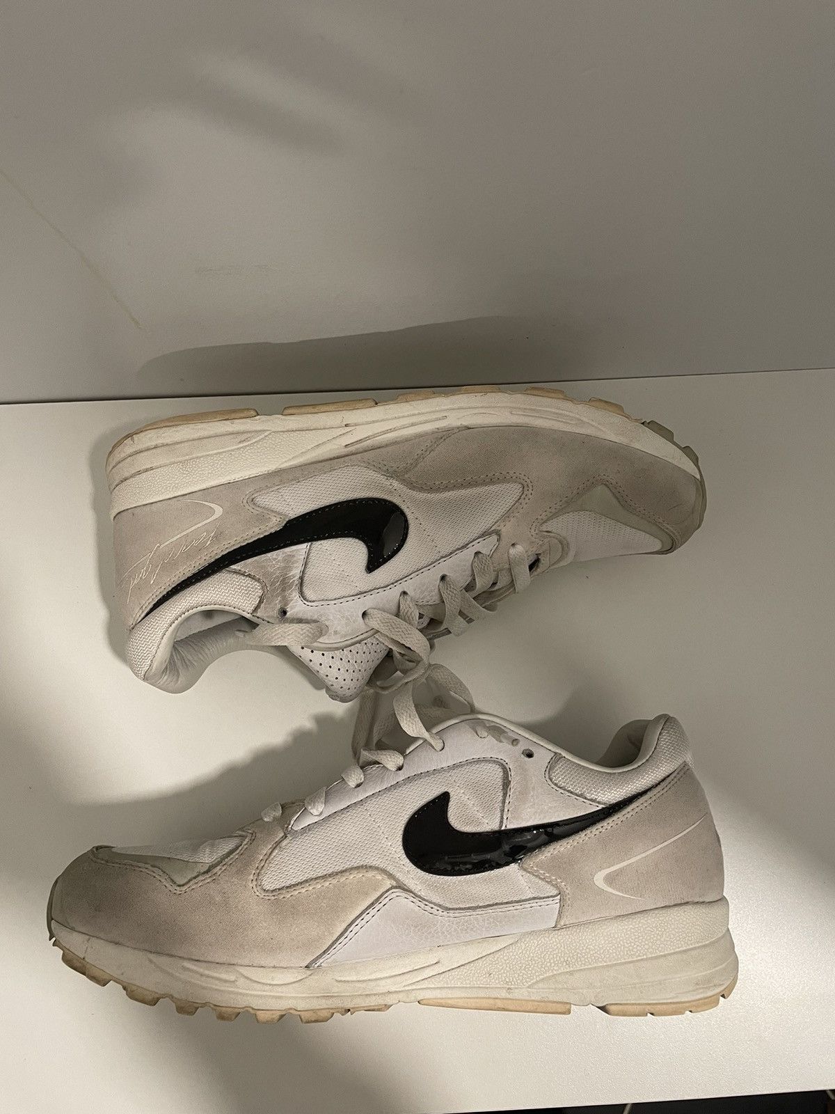 Nike x Fear of God air Skylon
