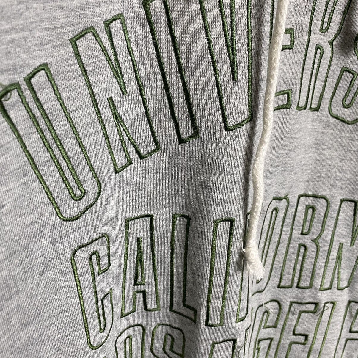 Vintage Vintage 90s UCLA hoodie Size US M / EU 48-50 / 2 - 8 Thumbnail