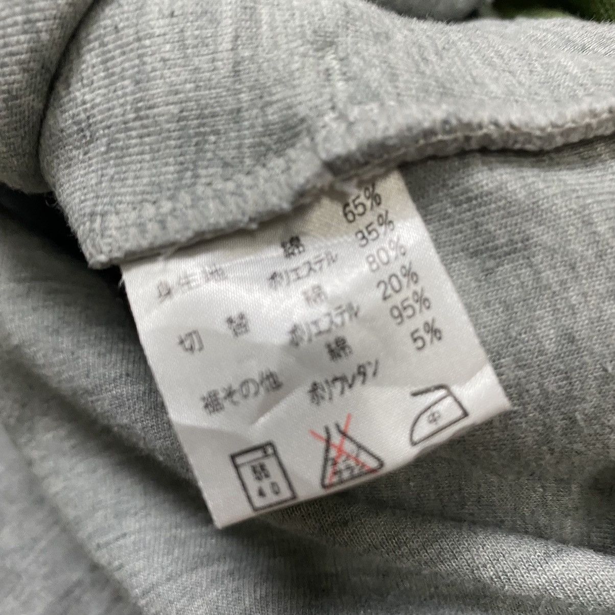 Vintage Vintage 90s UCLA hoodie Size US M / EU 48-50 / 2 - 9 Thumbnail