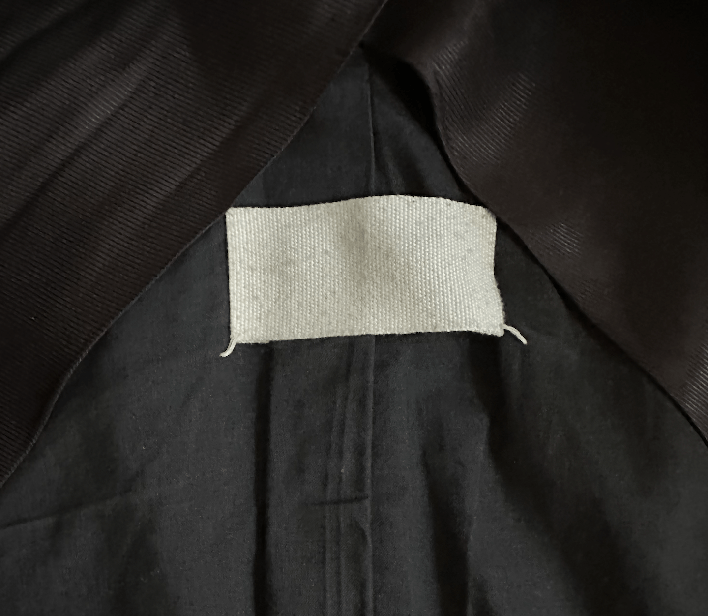 Maison Margiela Maison Martin Margiela, A/W 1999 Car Coat Size S / US 4 / IT 40 - 5 Thumbnail