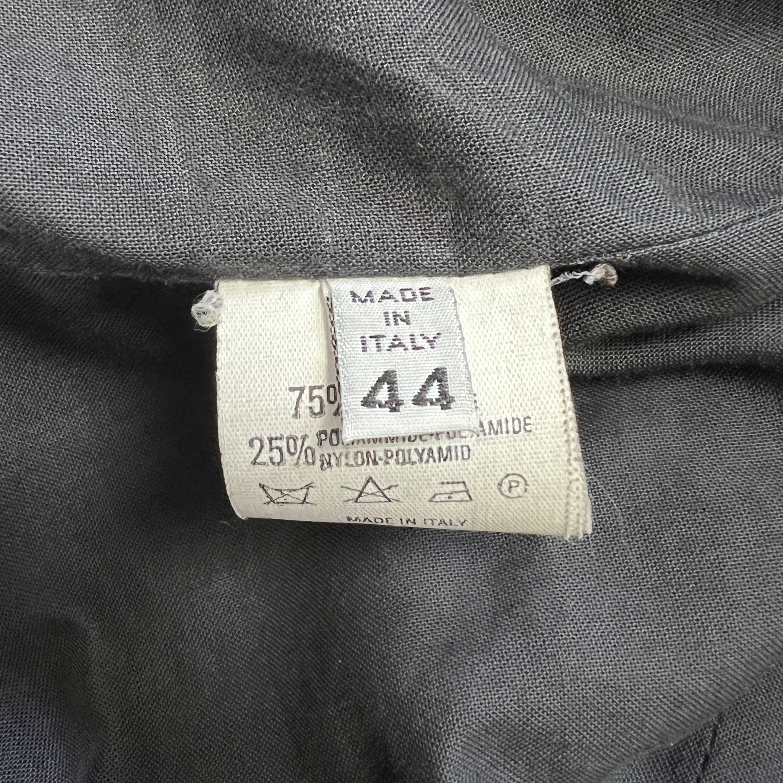 Maison Margiela Maison Martin Margiela, A/W 1999 Car Coat Size S / US 4 / IT 40 - 4 Thumbnail
