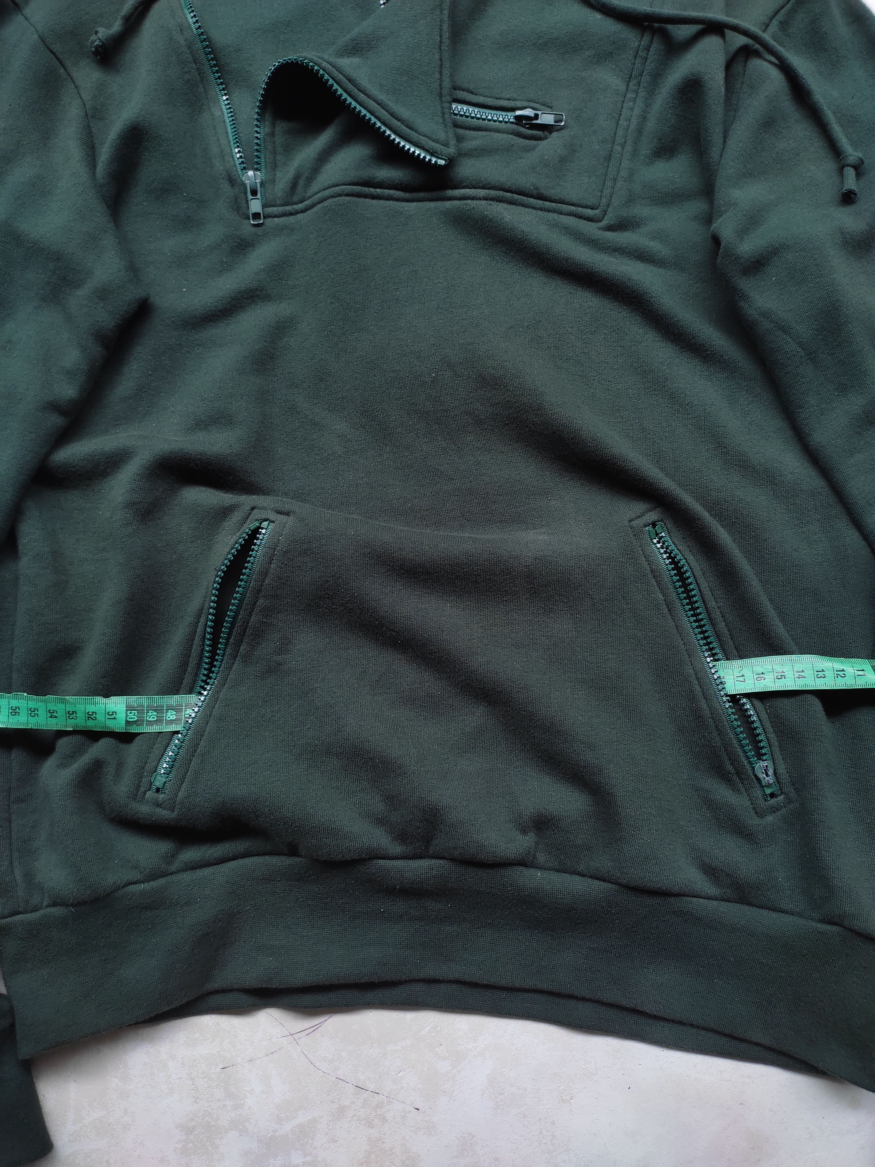 Raf Simons × Raf by Raf Simons 😍Raf simons RoyalNaval Air Station hoodie😍 Size US L / EU 52-54 / 3 - 11 Thumbnail