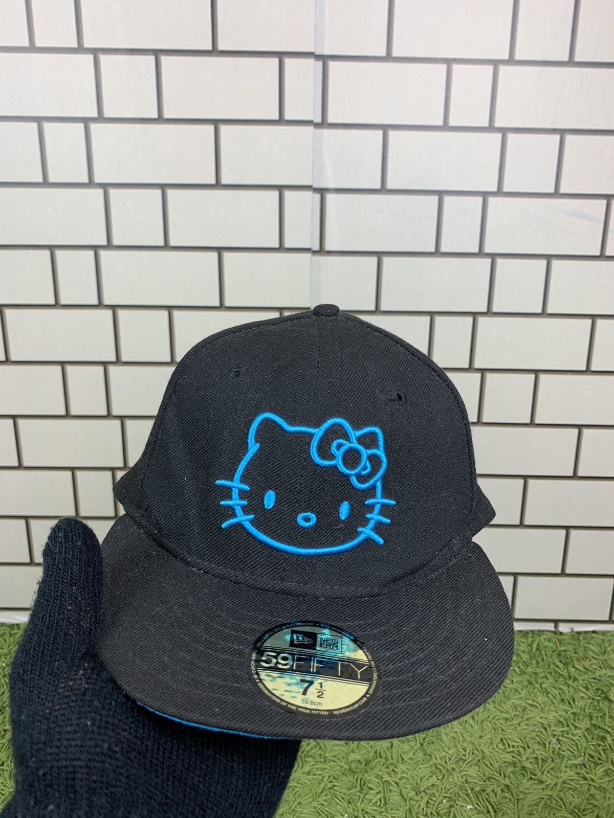 Cartoon Network Vintage 90s Hello Kitty x New Era Size ONE SIZE - 5 Thumbnail